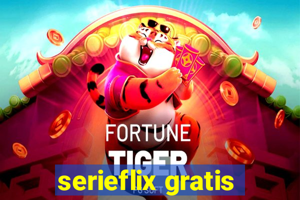 serieflix gratis